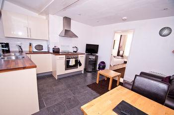 Apartment William's Centre