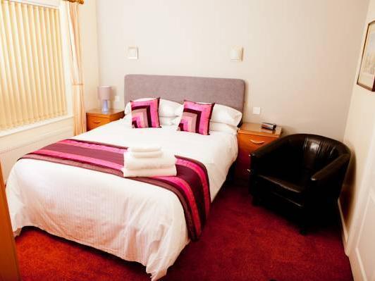 Rother Valley View Bed & Breakfast