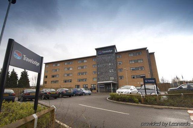 Hotel Purple Meadowhall 3*