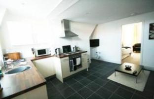 Apartment William's Centre