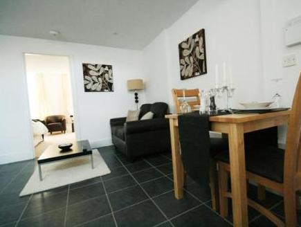 William's Centre Apartment Sheffield