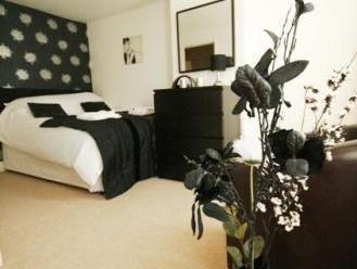 William's Centre Apartment