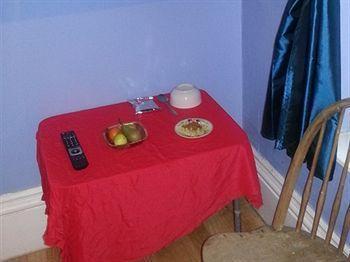 Guest house Heavenly Nights Sheffield