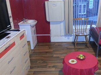 Heavenly Nights Guest house Sheffield