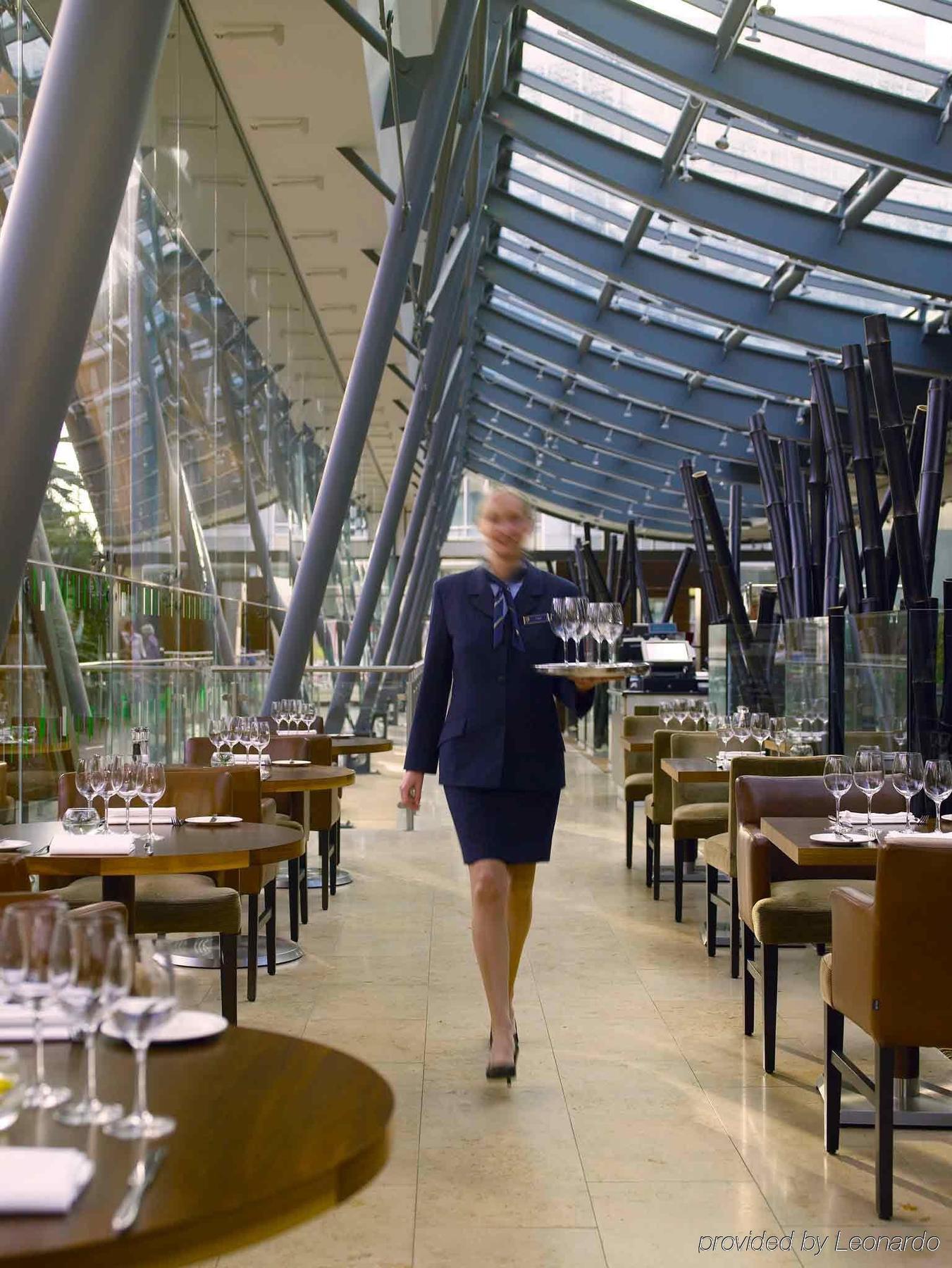 Mercure St Paul's & 4*