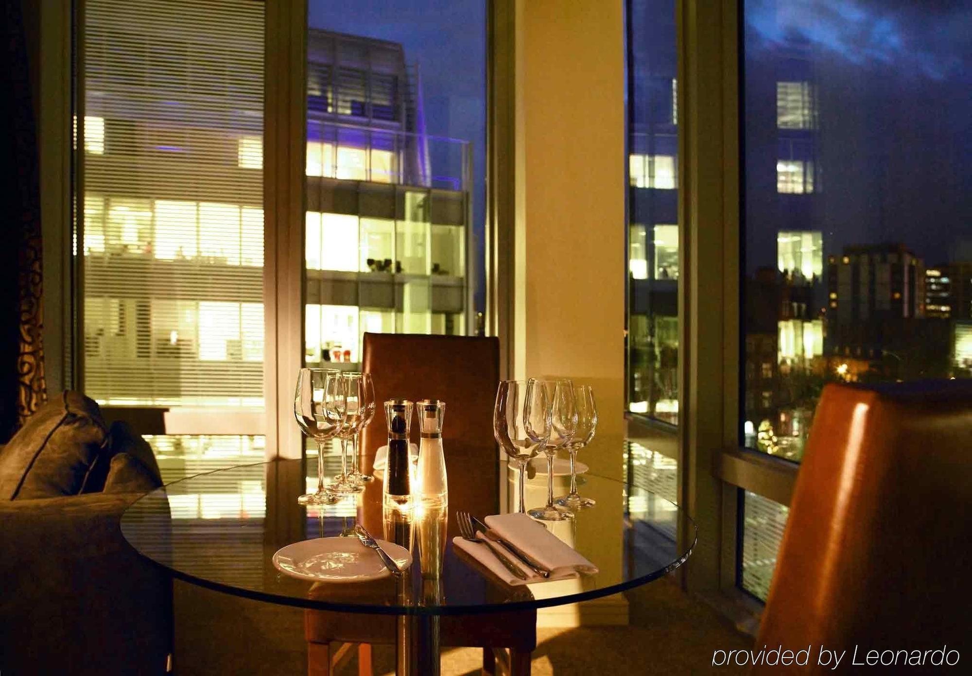 Mercure St Paul's & Hotel
