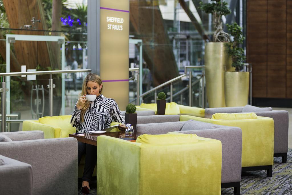 Mercure St Paul's &