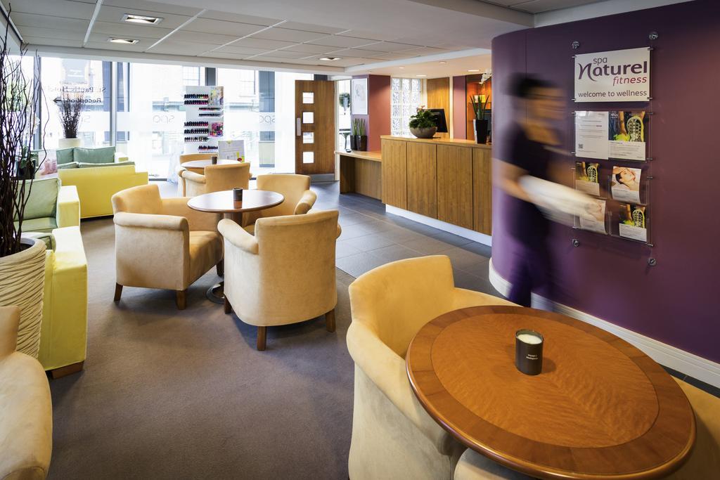 Mercure St Paul's &