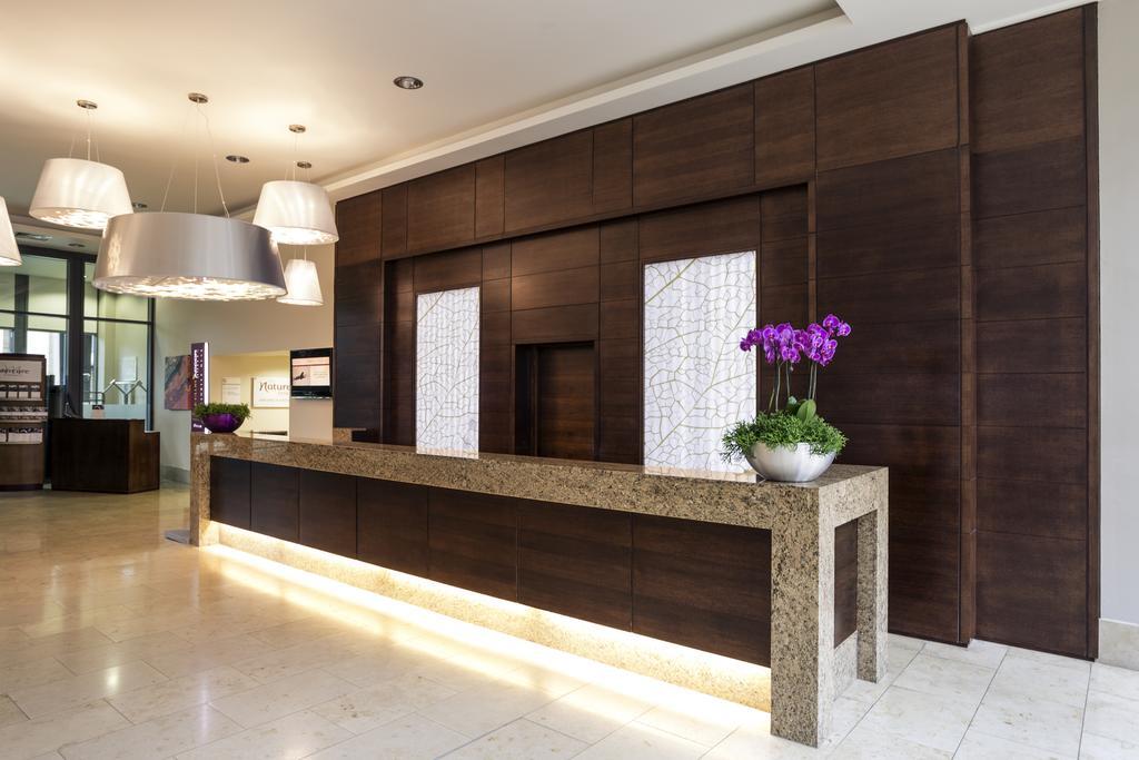 Mercure St Paul's & Hotel Sheffield