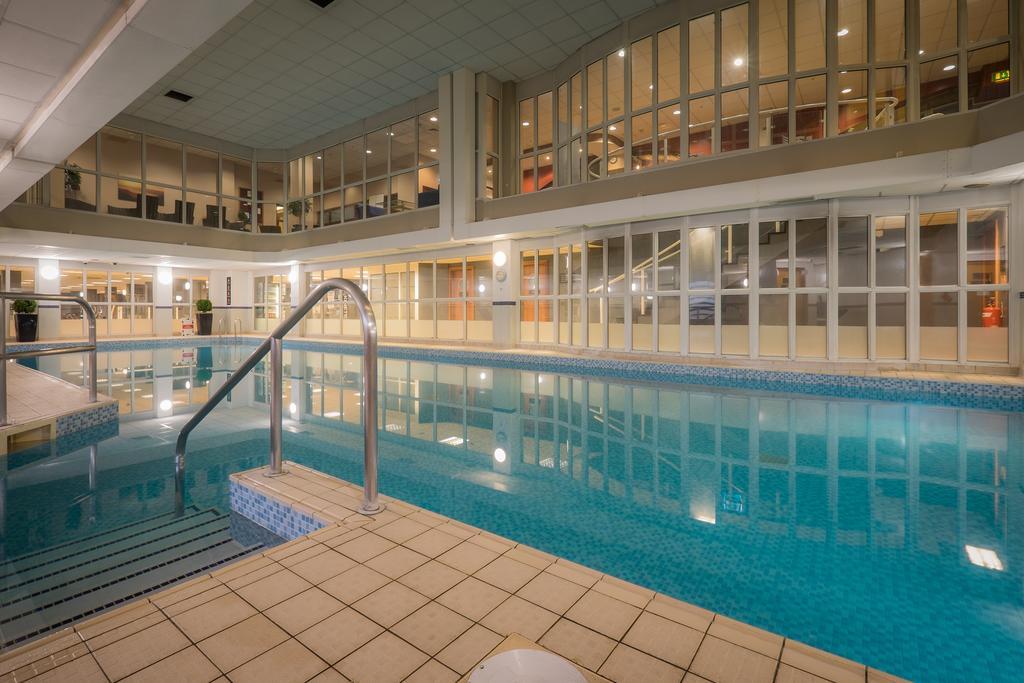 Western The Quays 4*