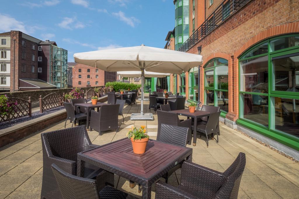 Western The Quays Hotel