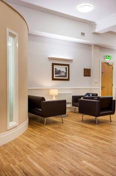 Hotel Halifax Hall Sheffield