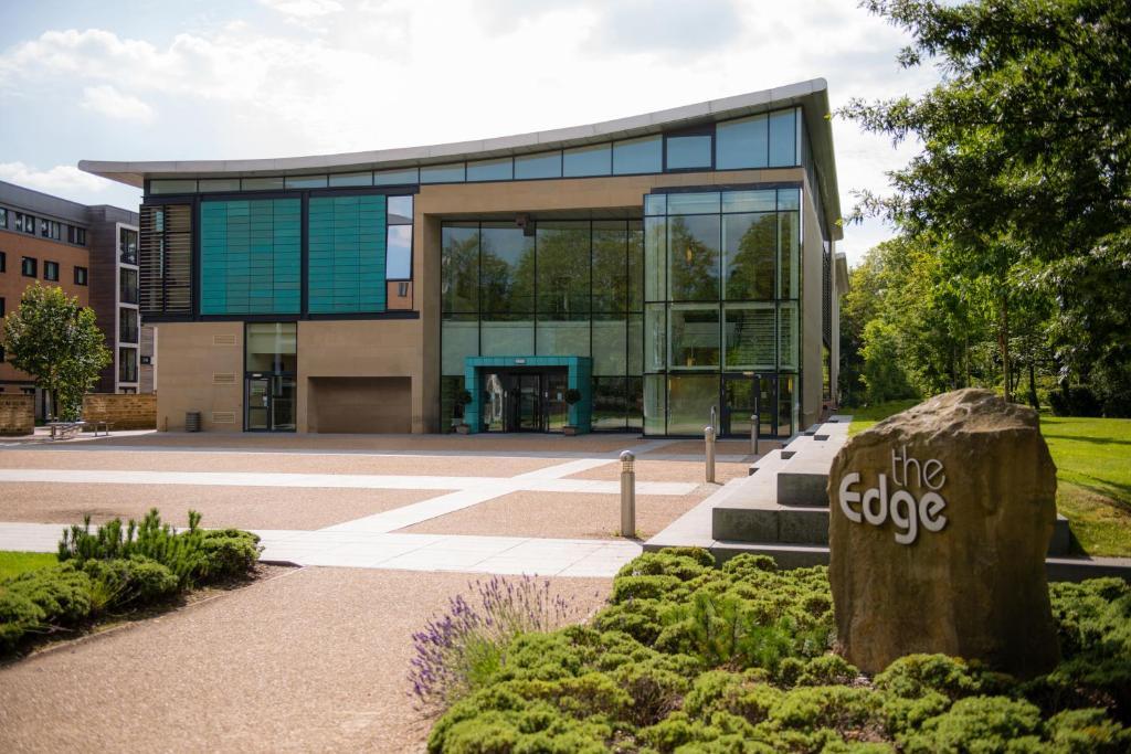 The Endcliffe Village - Part Of The University Of Apartment Sheffield