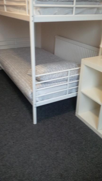 Hostel Quick Stop Uk *