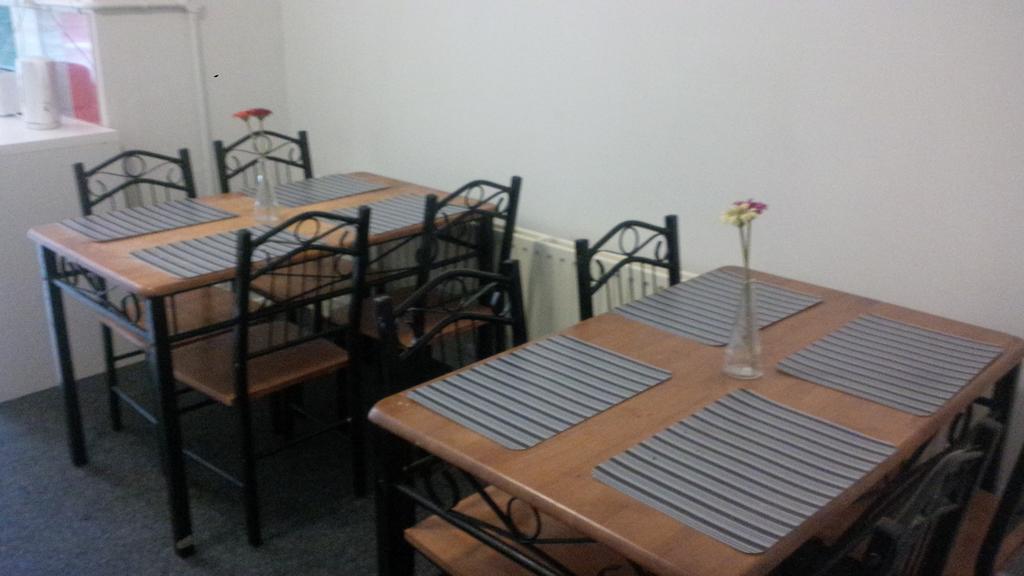 Albergue Quick Stop Uk *