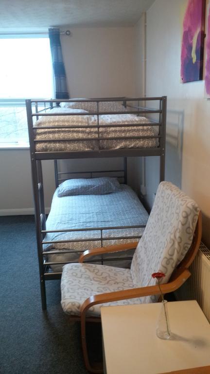 Albergue Quick Stop Uk Sheffield