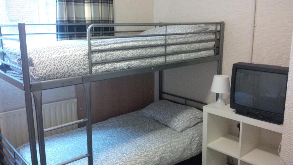 Quick Stop Uk Albergue Sheffield