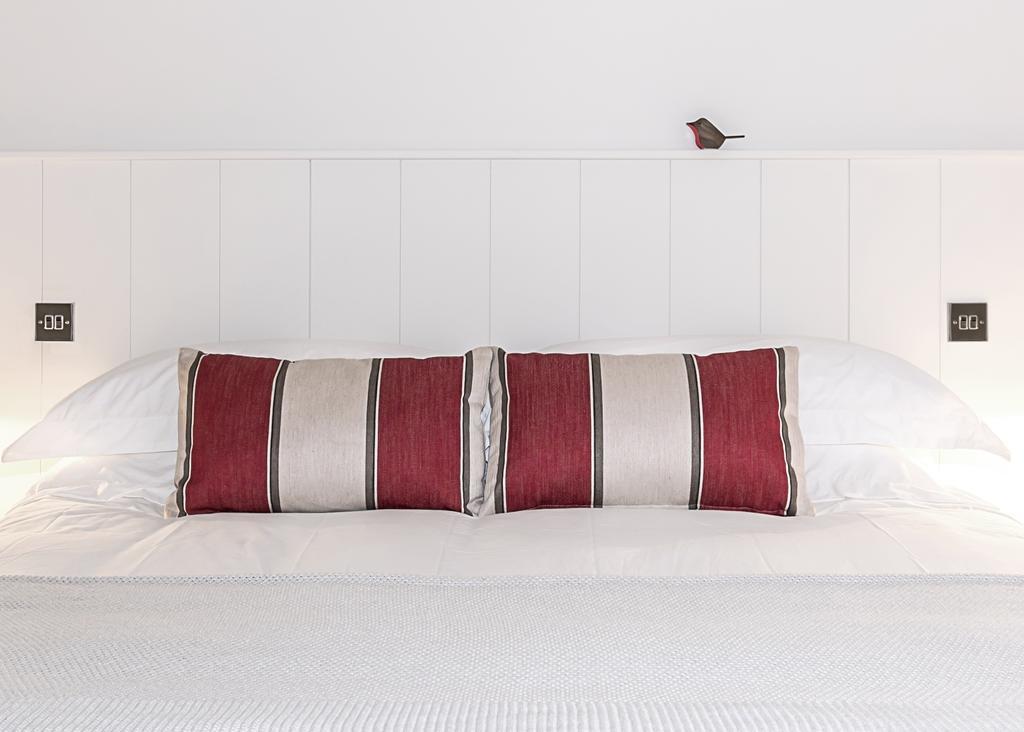 Brocco On The Park Boutique Hotel 5*