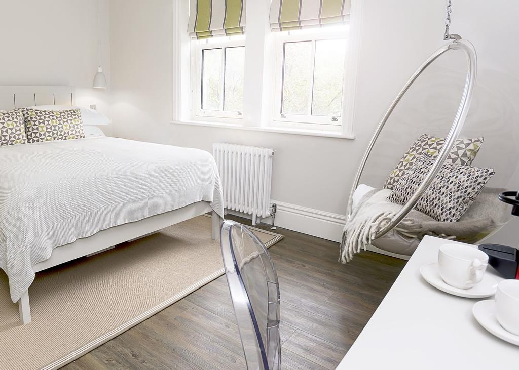 Brocco On The Park Boutique 5* Sheffield