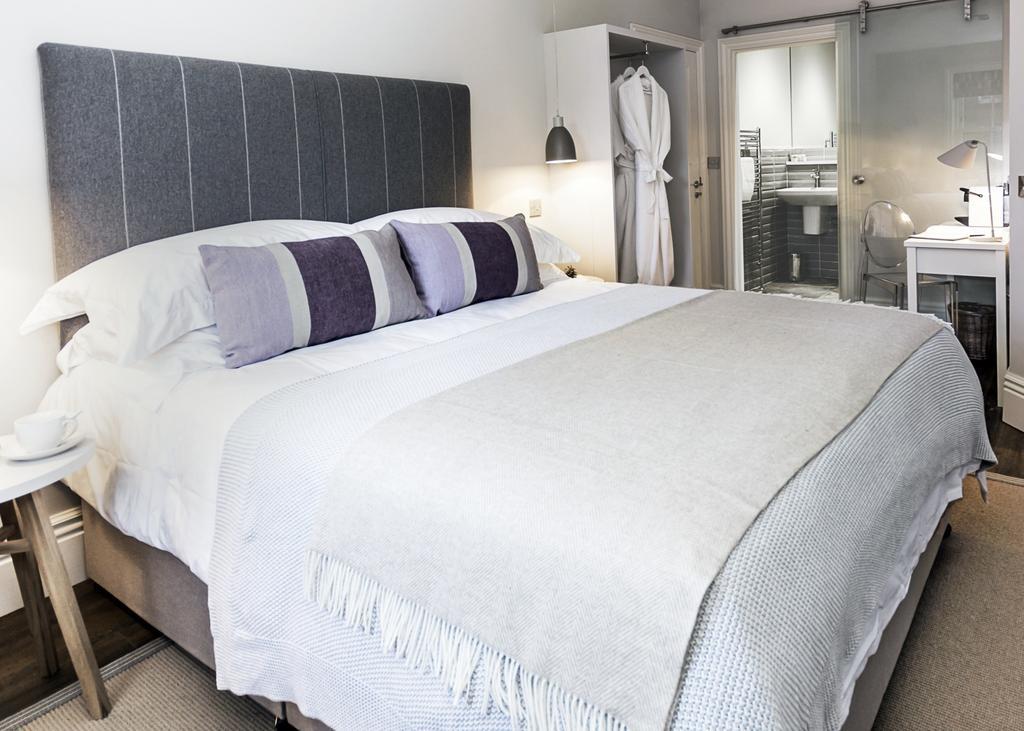 Hotel Brocco On The Park Boutique 5*