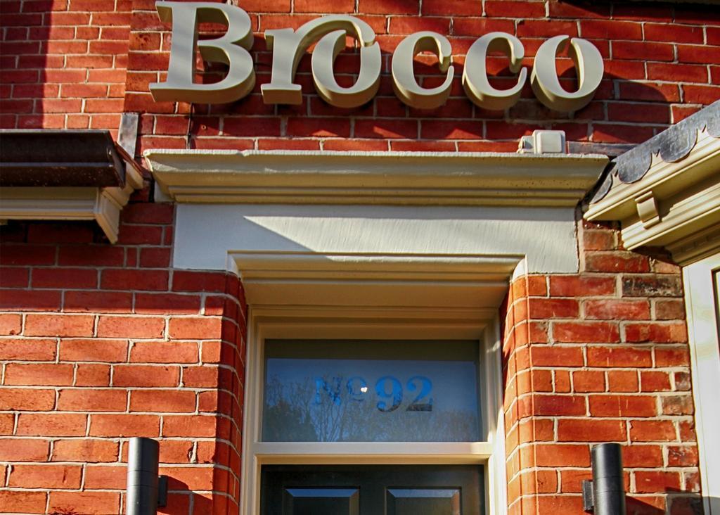 Brocco On The Park Boutique