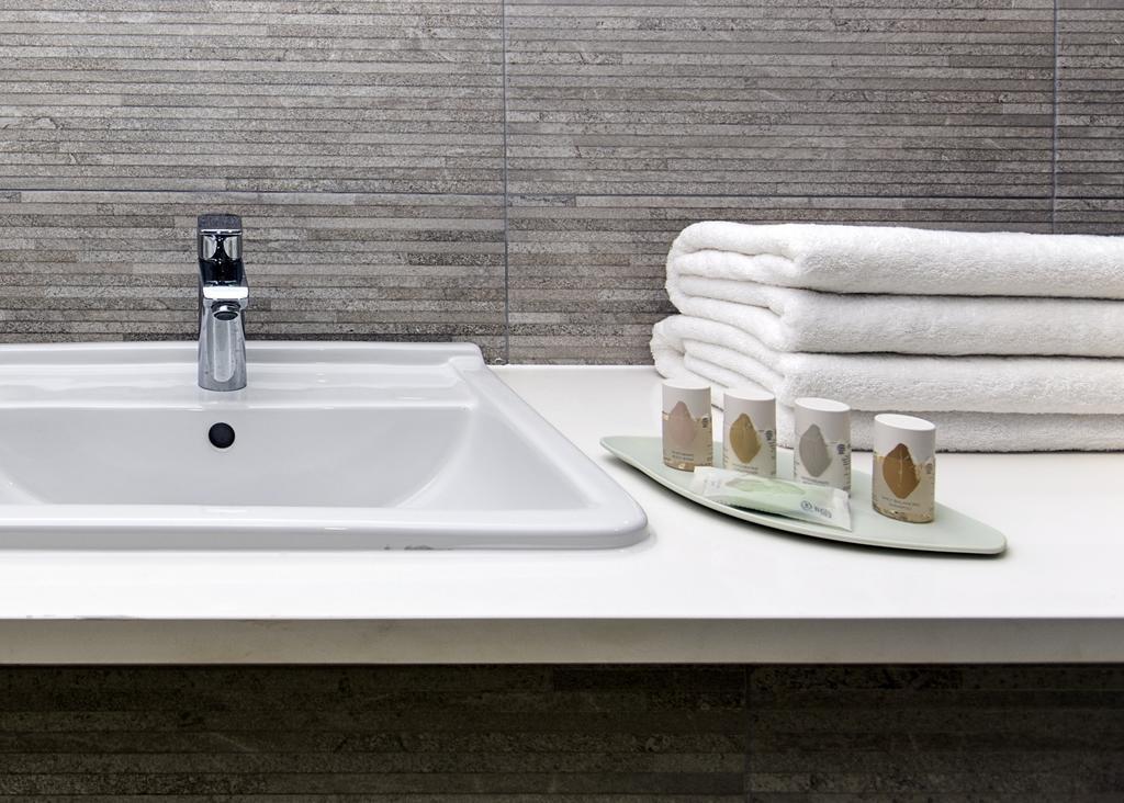 Brocco On The Park Boutique Hotel 5*