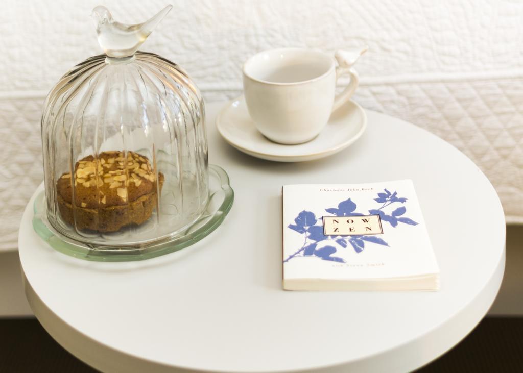 Brocco On The Park Boutique Hotel