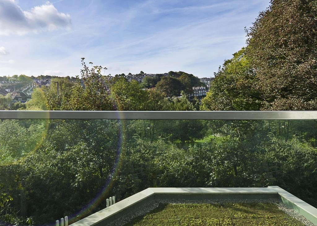 Hotel Brocco On The Park Boutique Sheffield