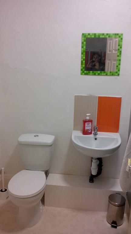 Quick Stop Uk Hostel Sheffield