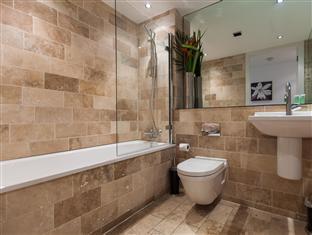 Apartment Kspace Sinclair Serviced Sheffield