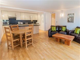 Apartment Kspace Sinclair Serviced