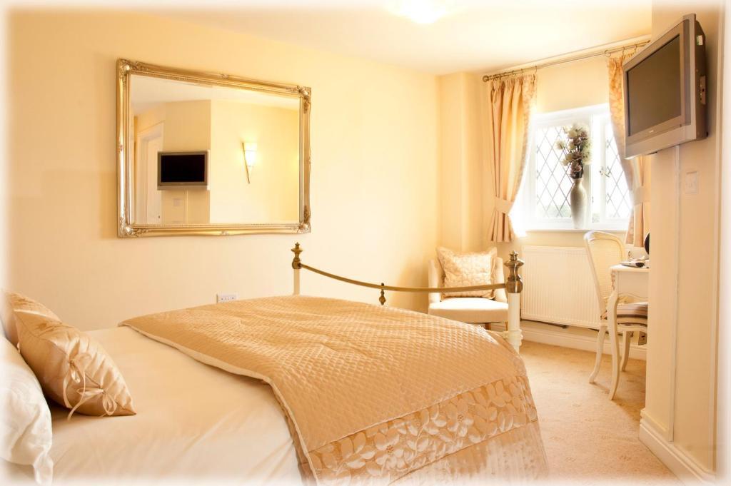 Norfolk Arms Hotel, Ringinglow Pensão Sheffield