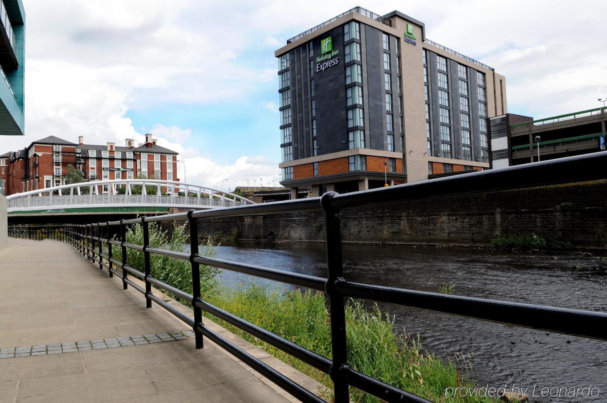 Express Centre, An Ihg Sheffield