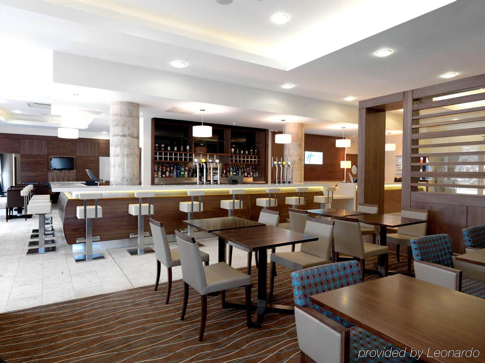 Express Centre, An Ihg 3*