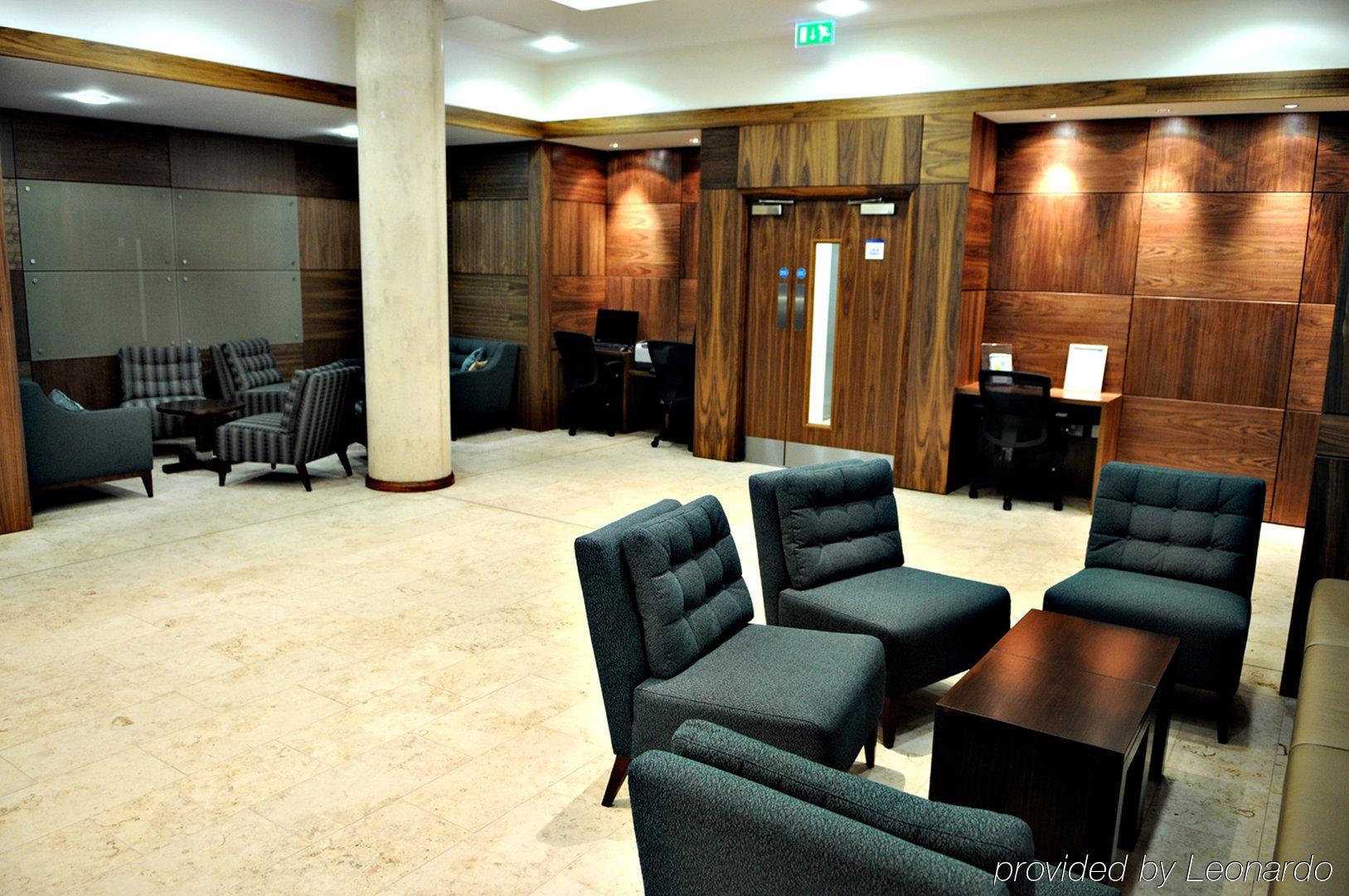 Express Centre, An Ihg Sheffield