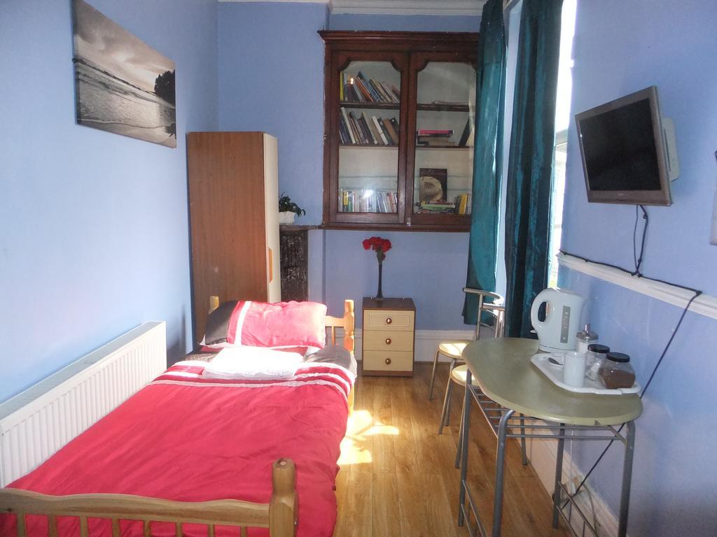 Heavenly Nights Guest house 2*