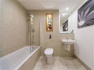 Apartment Kspace Serviced West One