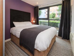 Apartment Kspace Serviced West One *