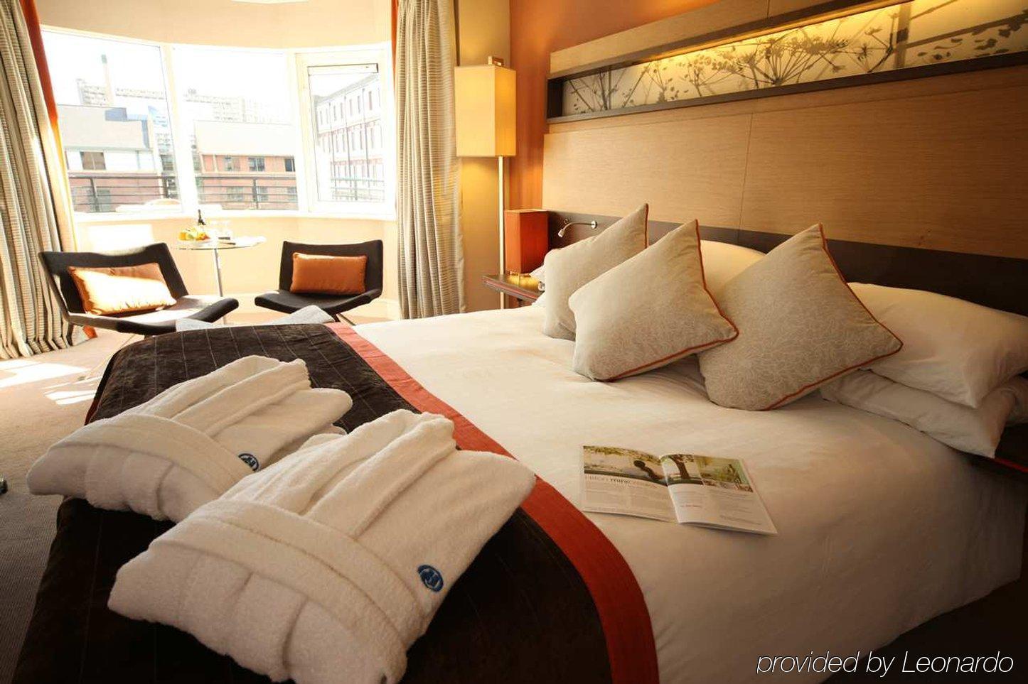 Western The Quays Hotel Sheffield