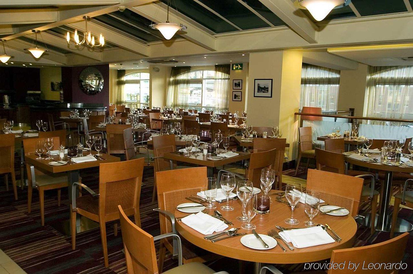 Western The Quays 4* Sheffield