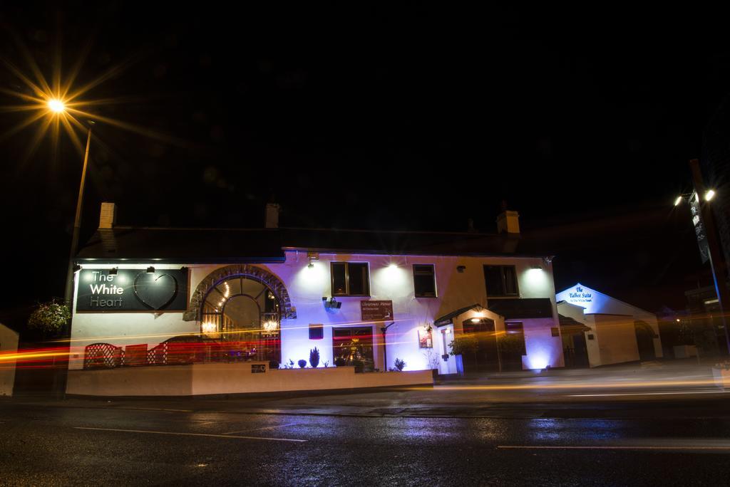 The White Heart 3* Sheffield