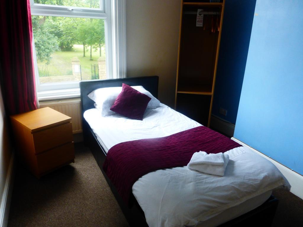 Guest house Don Valley Arena 3*