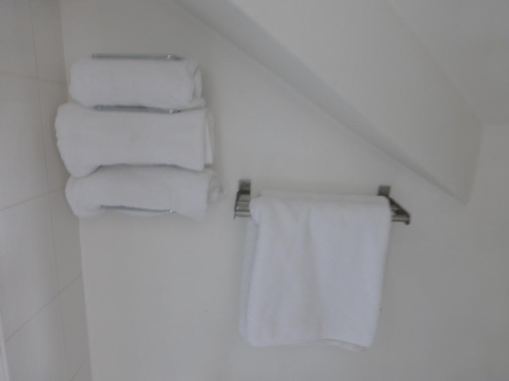 Don Valley Arena Guest house 3*