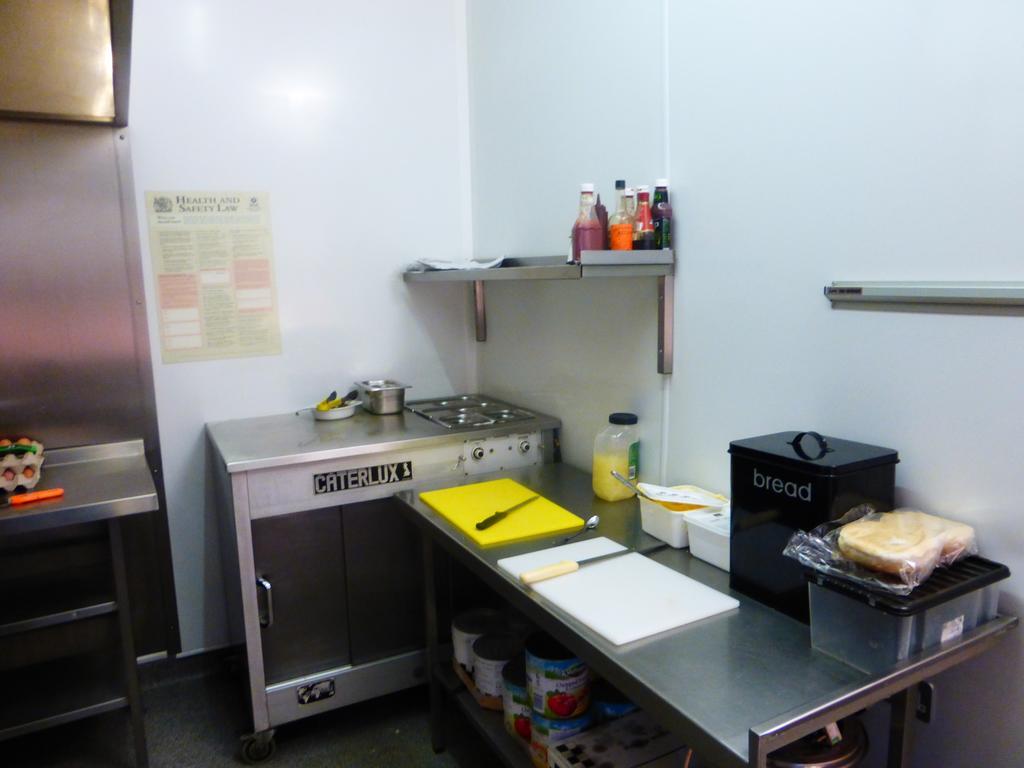 Guest house Don Valley Arena 3*
