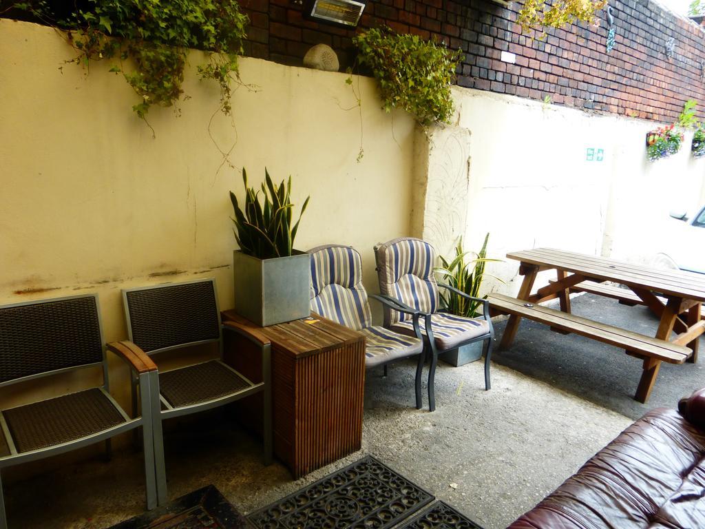 Guest house Don Valley Arena 3*