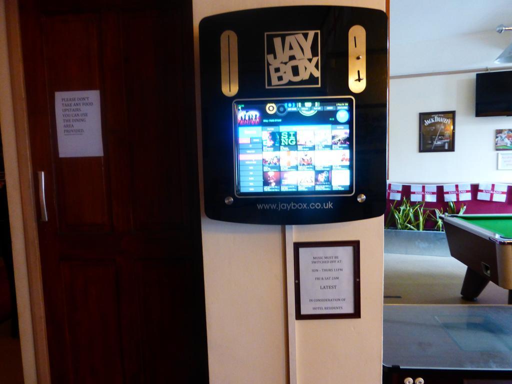 Don Valley Arena Guest house 3*