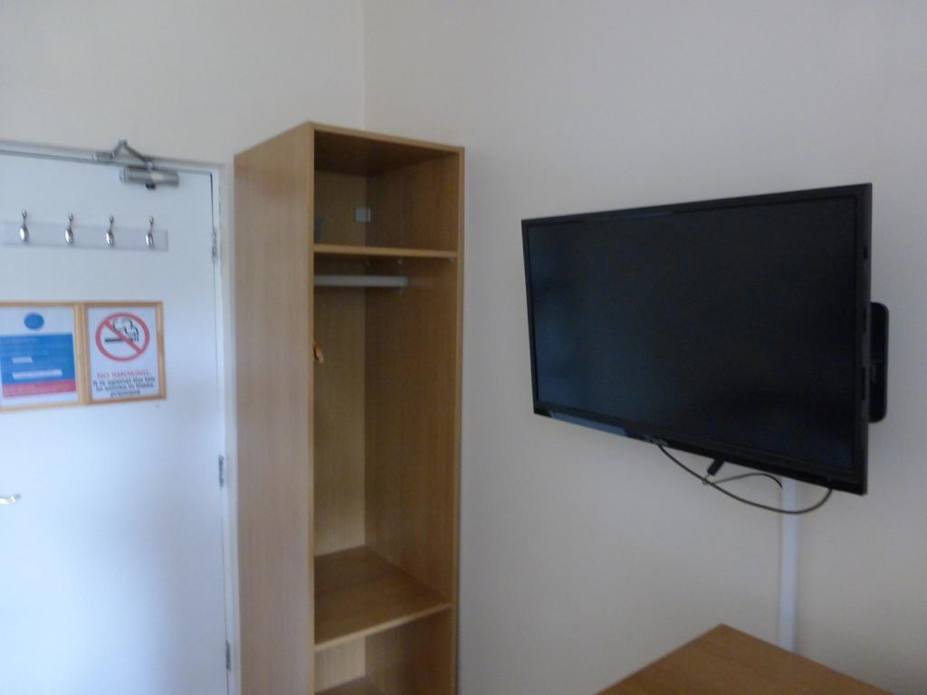 Don Valley Arena Guest house Sheffield