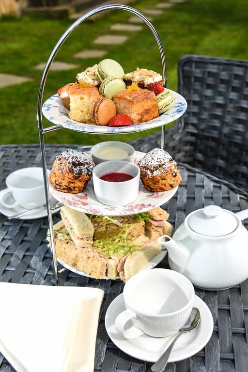 Halifax Hall Hotel 4*