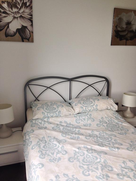 Halo Serviced - St Pauls Apartment *