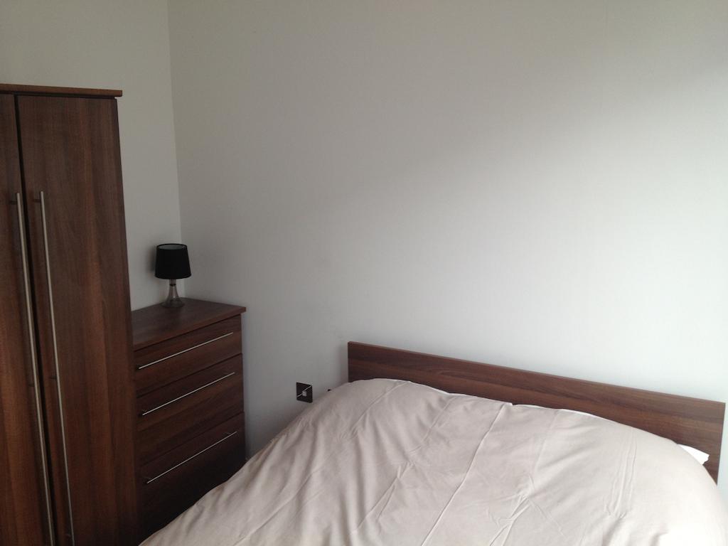 Halo Serviced - St Pauls Apartment *